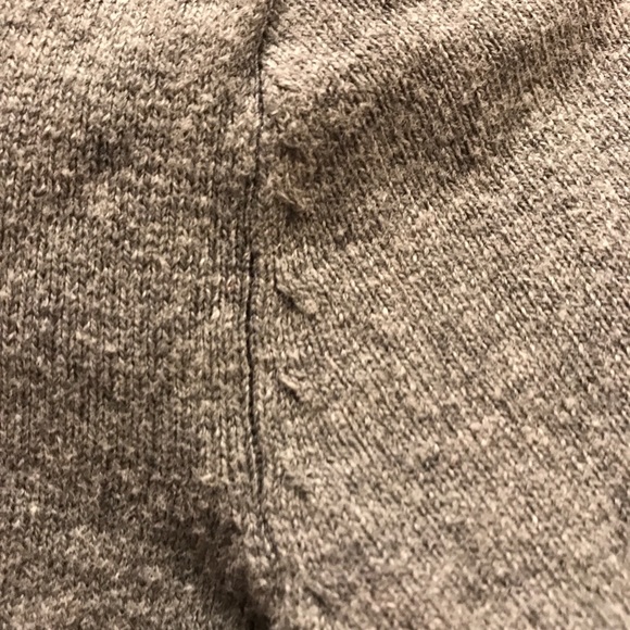 7th Avenue Design Studio Button up Cardigan - Picture 4 of 4